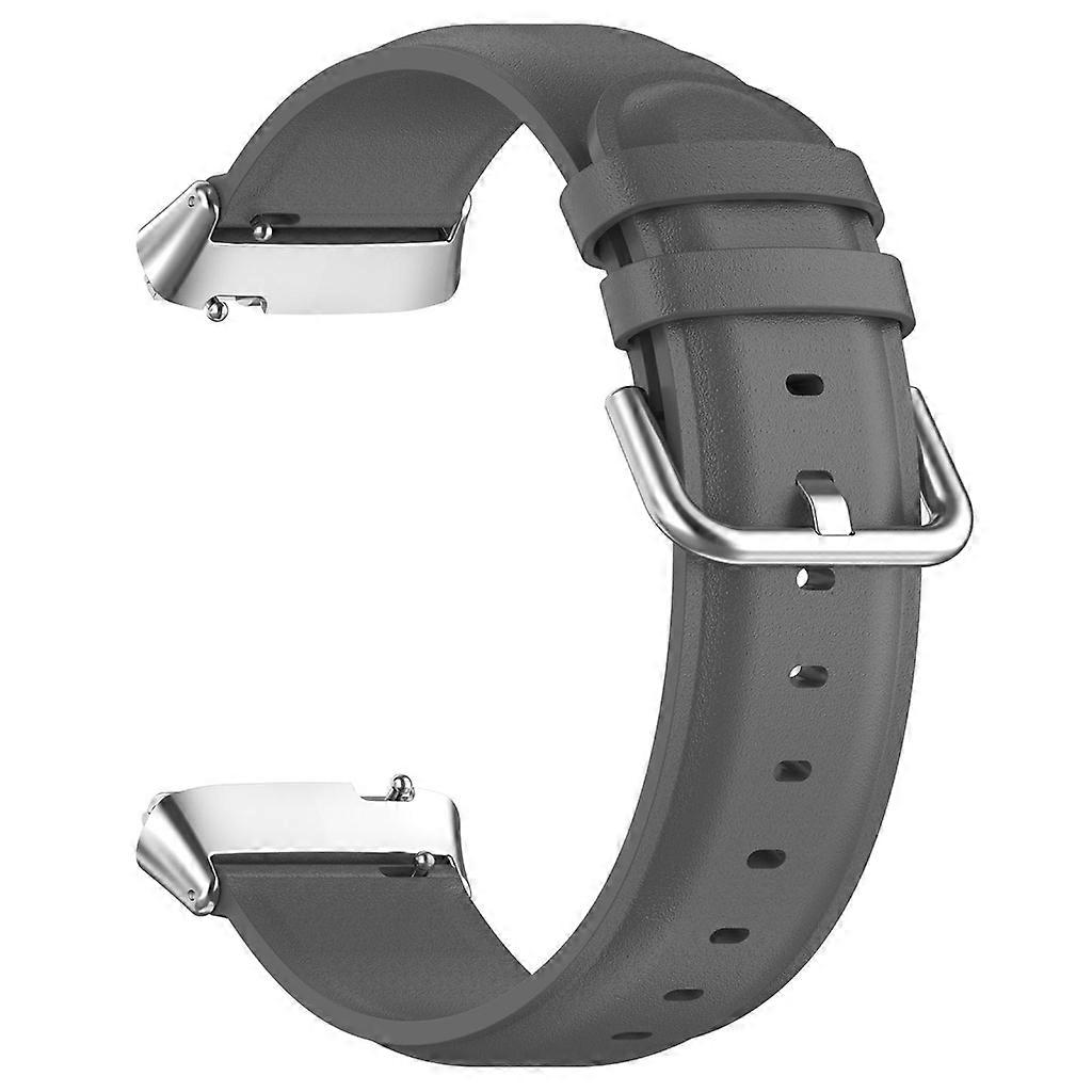 Breathable PU Wriststrap for Redmi Watch 3 Active/Lite Smartwatch Comfortable