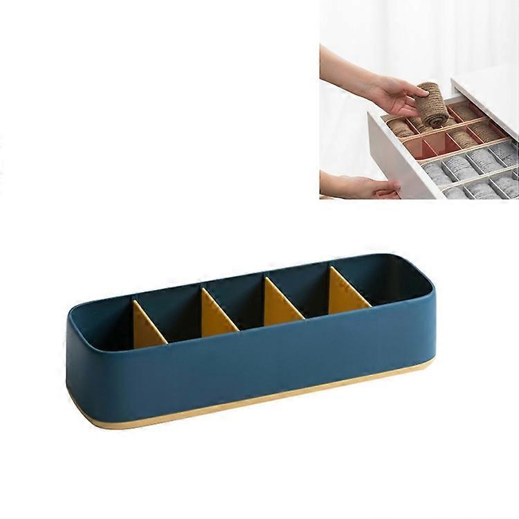 Household Underwear Socks Storage Box