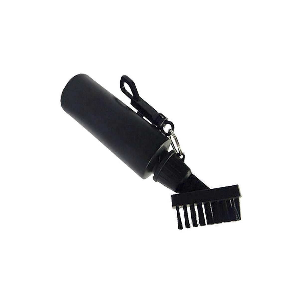 فرشاة الجولف نادي الجولف الأخدود أنبوب الأنظف تنظيف عميق الحديد الأخاديد جولف ضغط زجاجة الاستغناء عن المياه