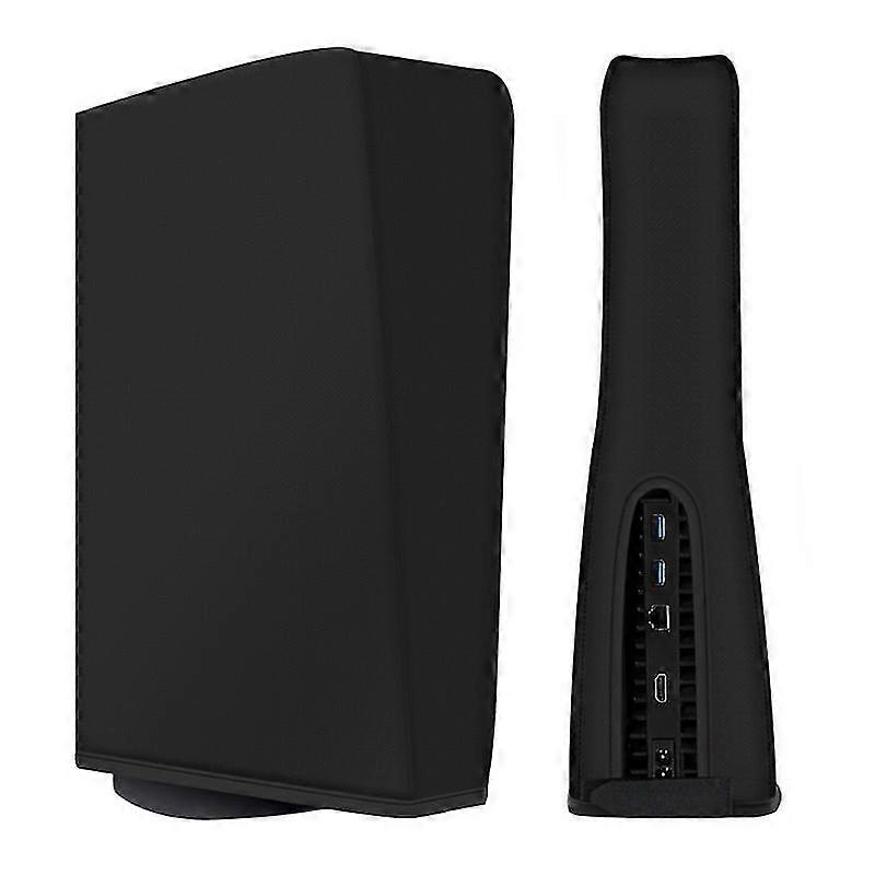 Dust Proof Cover Waterproof Anti-scratch Protective Casing For Ps5 Game Console