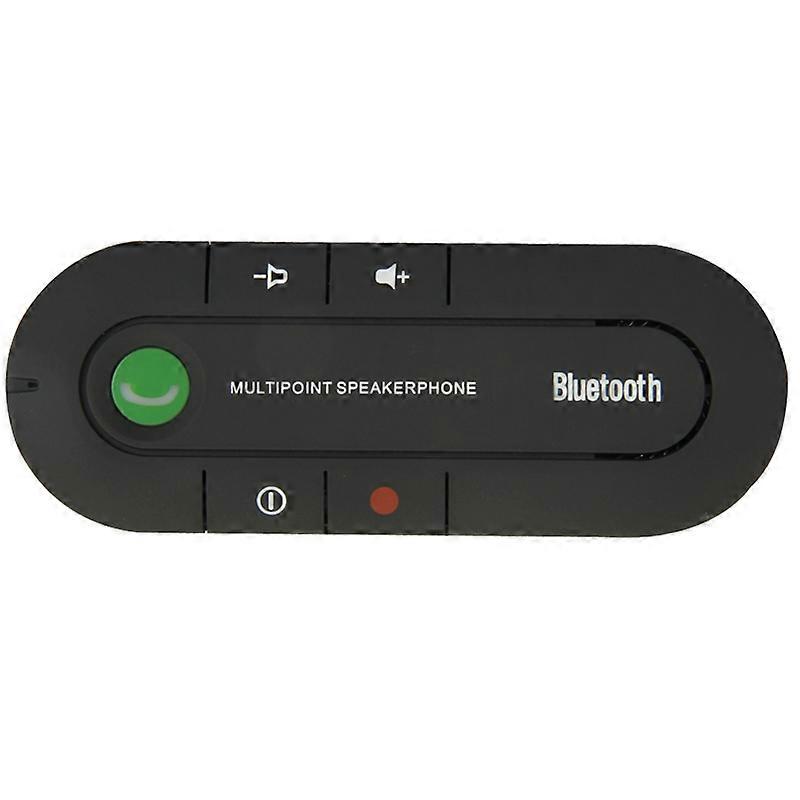 Bluetooth V4.1 Hands Free Kit Transmitter with SIRI / Music