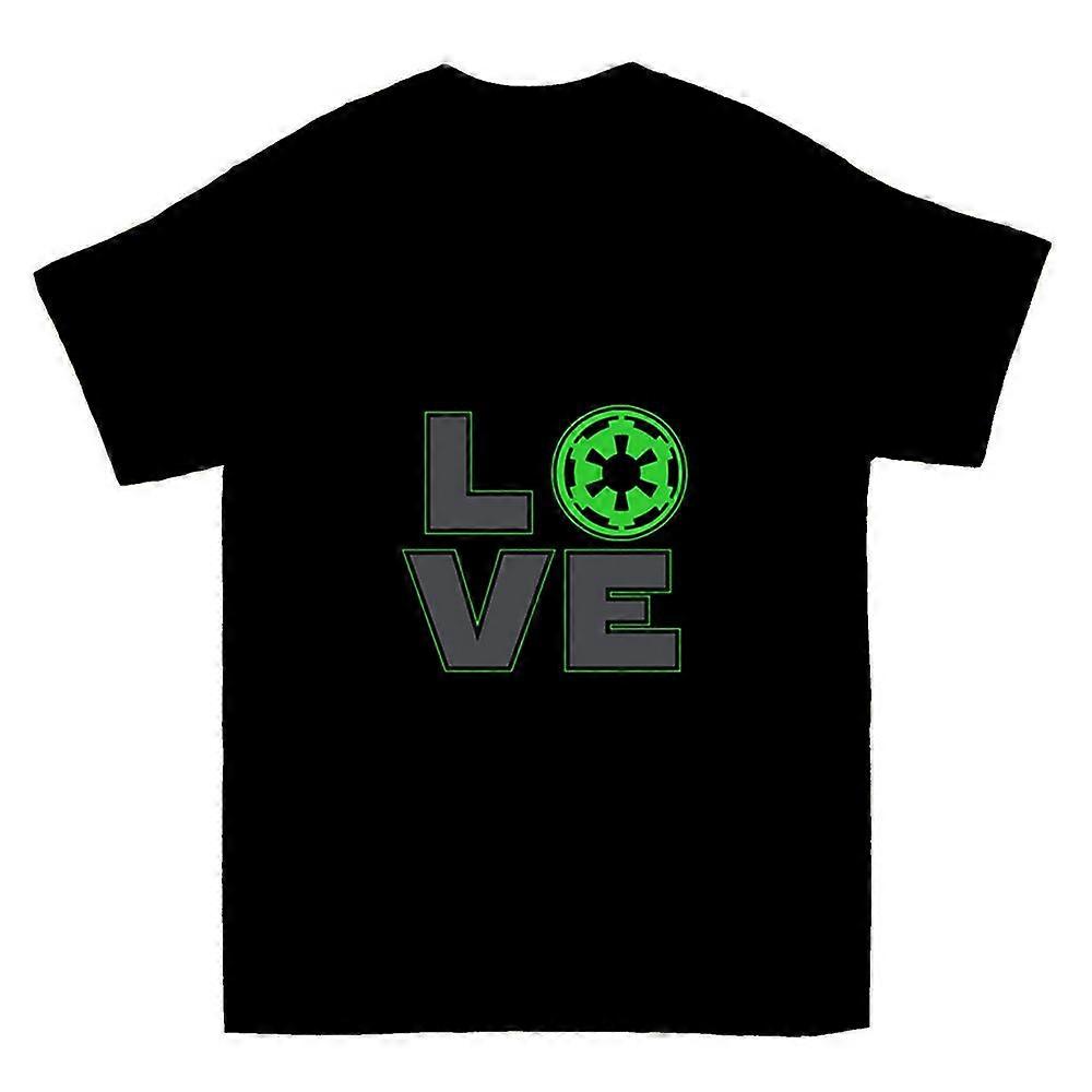 Empire Love T-shirt