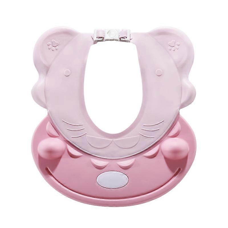 Baby waterproof shower cap