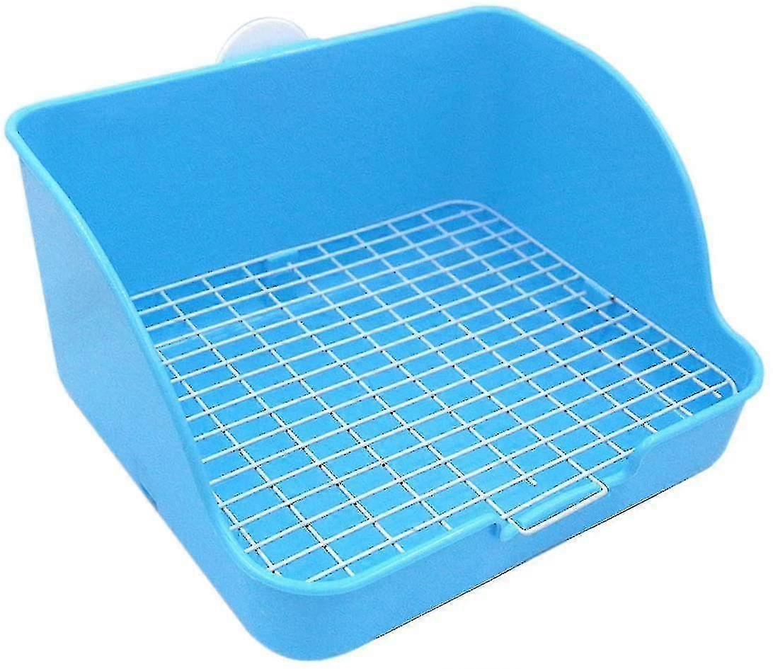Pet Square WC Er