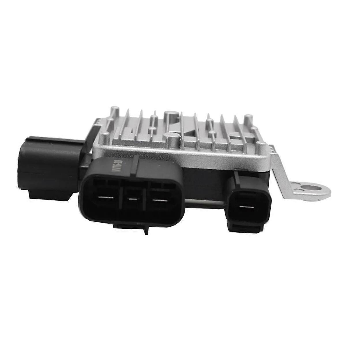 Car Cooling Fan Resistor Controller Motor 25385-4R500 for Hybrid Forte Soul 11-19 253854R500