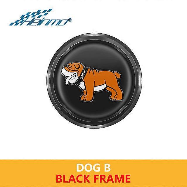 Car Accessories Front Grille Bumper Emblem Badge Air intake Stickers For Mini Cooper S JCW R52 R53 R55 R56 R60 F54 F55 F56 F60 Motor Vehicle Parts