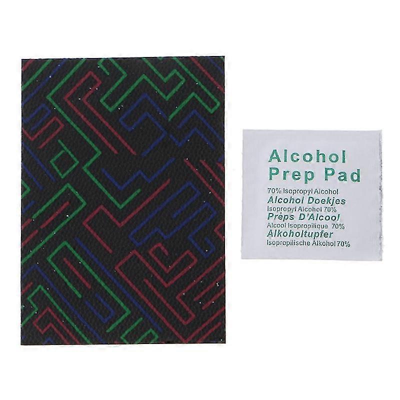 Diy Mouse Skin Mouse Skates Side Stickers Superlight Wireless Without Mouse