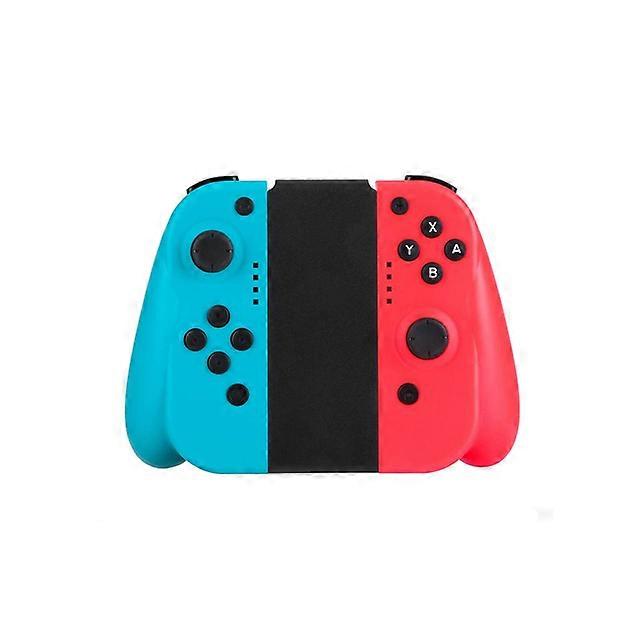Game Switch Wireless Controller Bluetooth Joystick Gamepad For Nintend Switch NS /Lite/OLED Handle Grip Controller Grip
