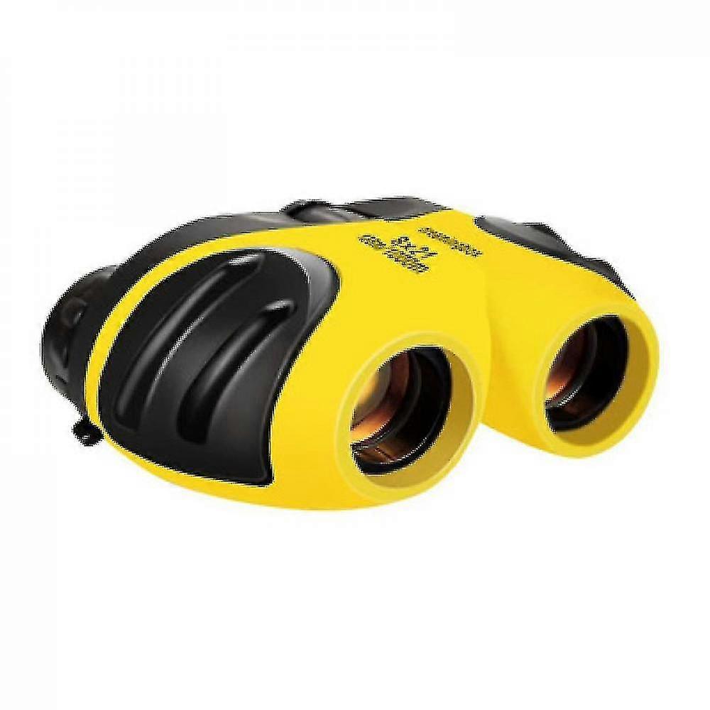 Children's Shockproof Binoculars