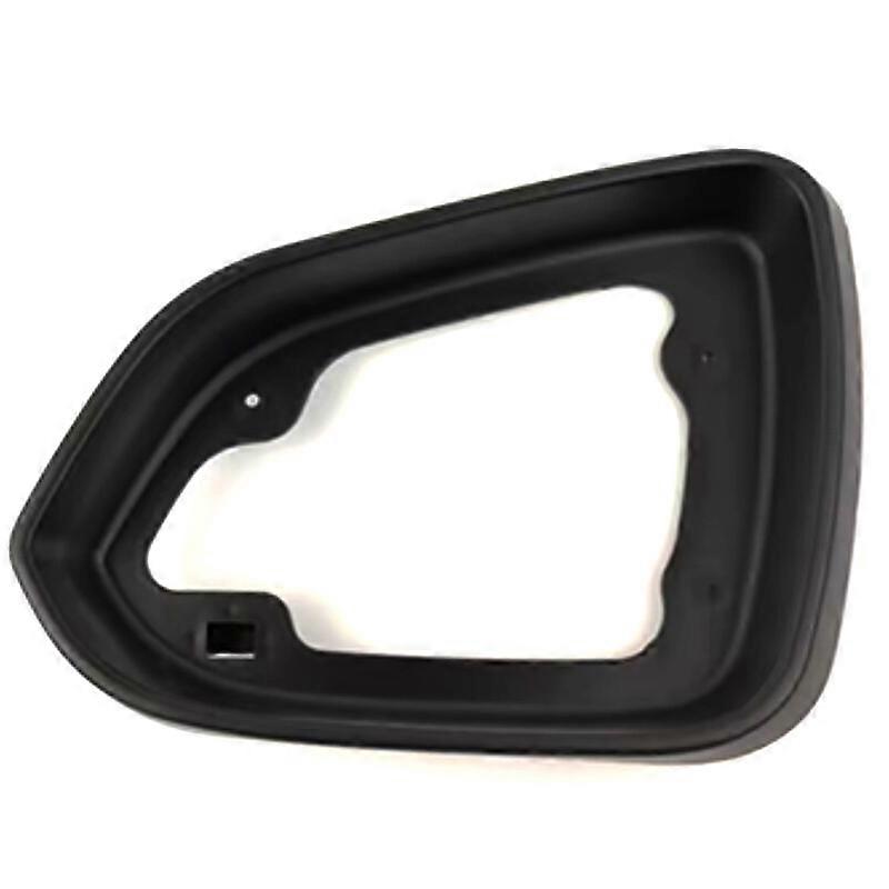 Suitable For 12-17 Changan Cs35 Rearview Mirror Shell Rearview Mirror Cover Reflective Lens Frame Turn Light