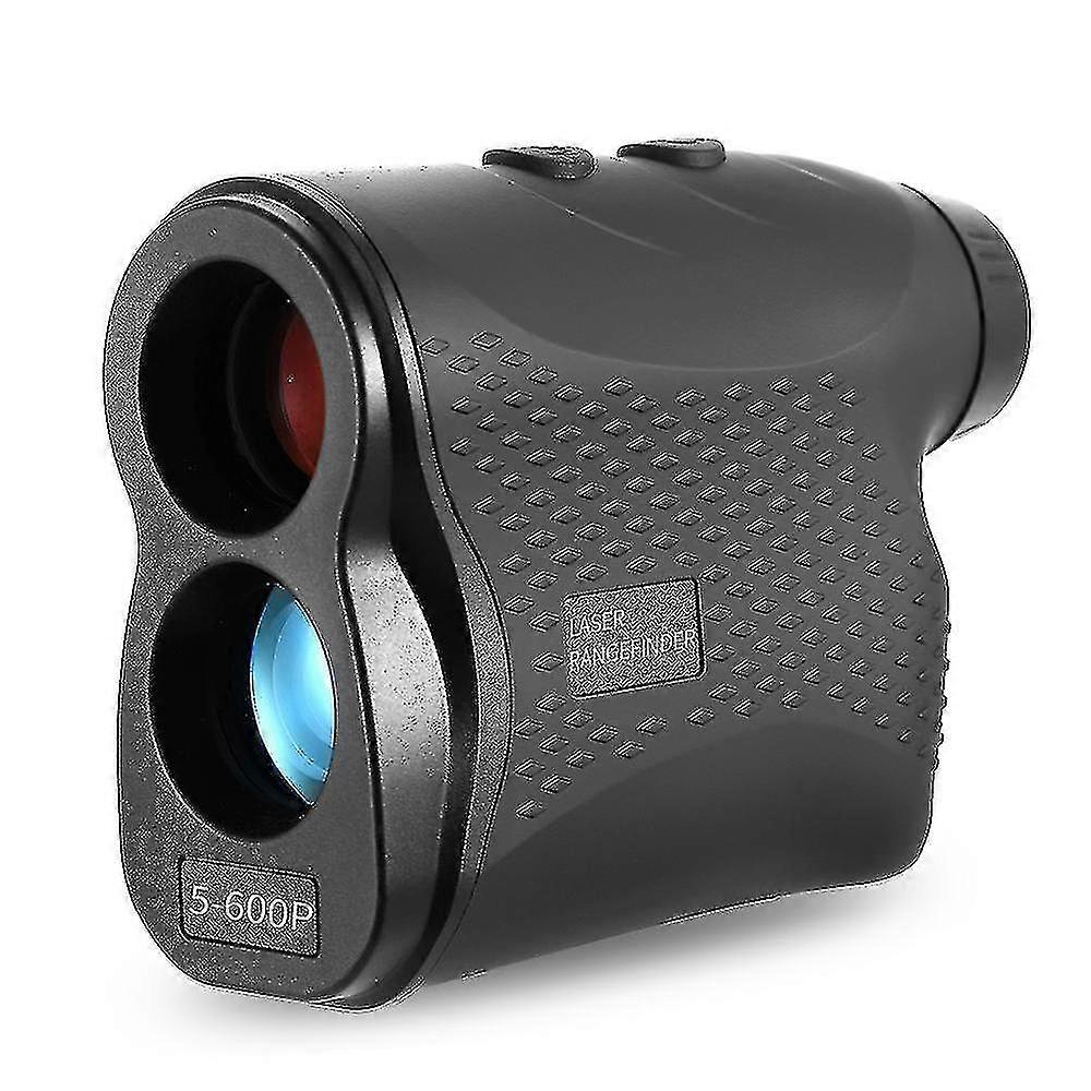 500m / 600m / 900m Golf Rangefinder Distance Meter Speed Tester Range Finder Digital Hunting Measurement Monocular Telescope