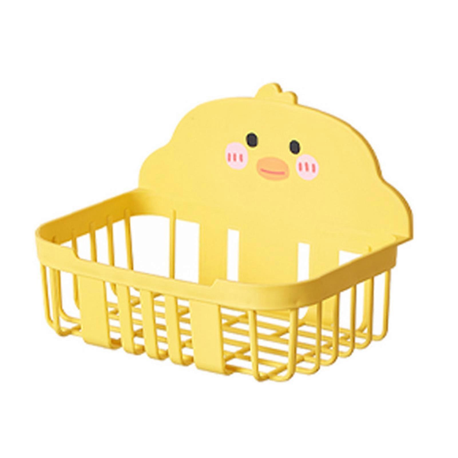 Toilet Paper Rack Eye-catching Hollow-Out Design PP Large Capacity Toilet Paper Shelf Decoration for Home
