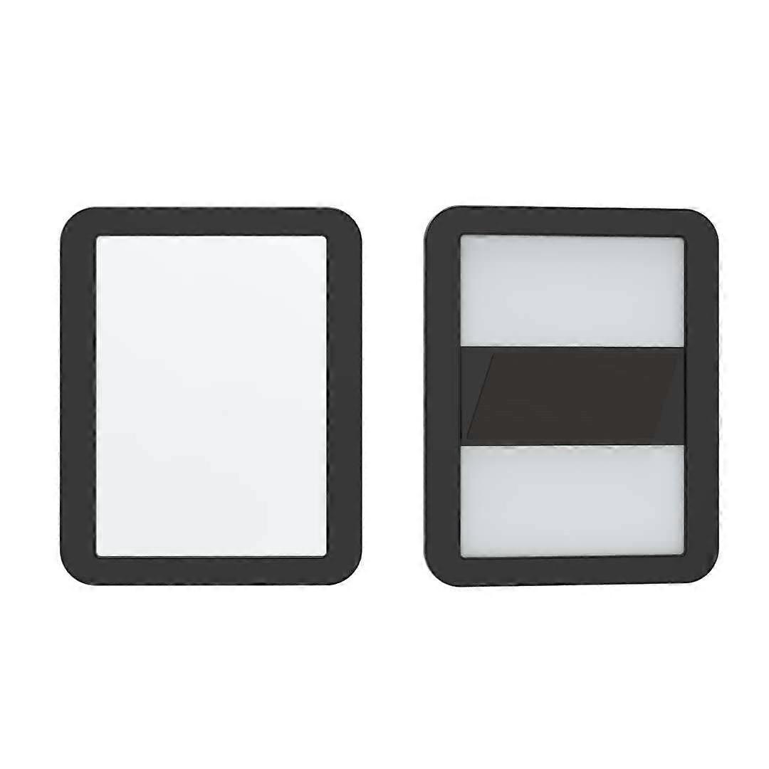 Magnetic Mirror Locker Dressing Mirror Locker Mirror Decorative Mirror Bedroom Locker Mirror