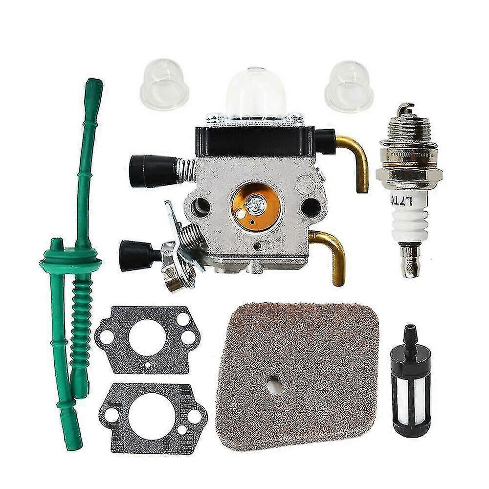 Carburetor Tool Set, For Stihl Fs55 Fs55r Fs55rc Km55 Hl45 Km55r Fs38