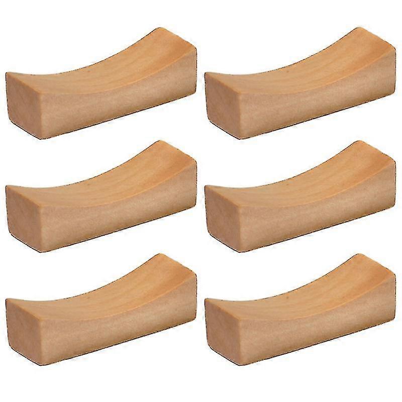 Synthetic Material Chopsticks Rest For Tableware Use