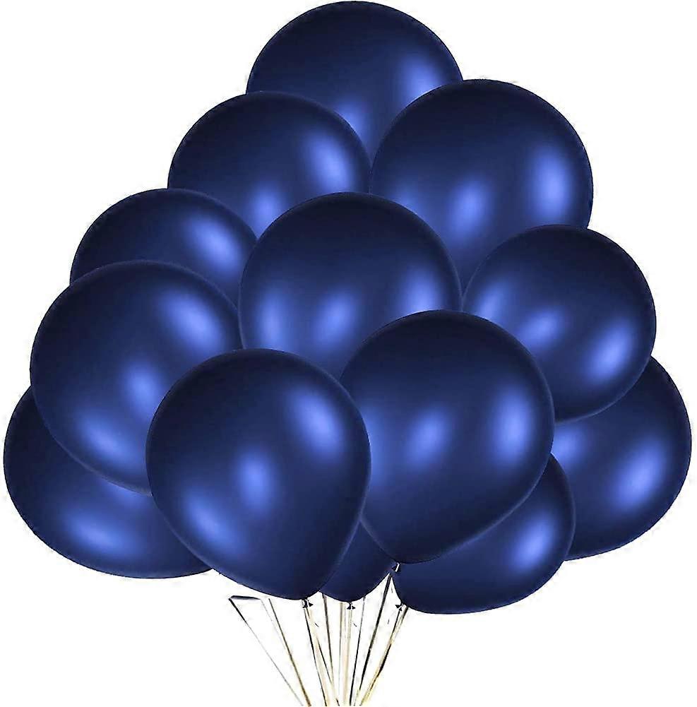 Balloons, 12-inch beaded balloons, 260 pieces