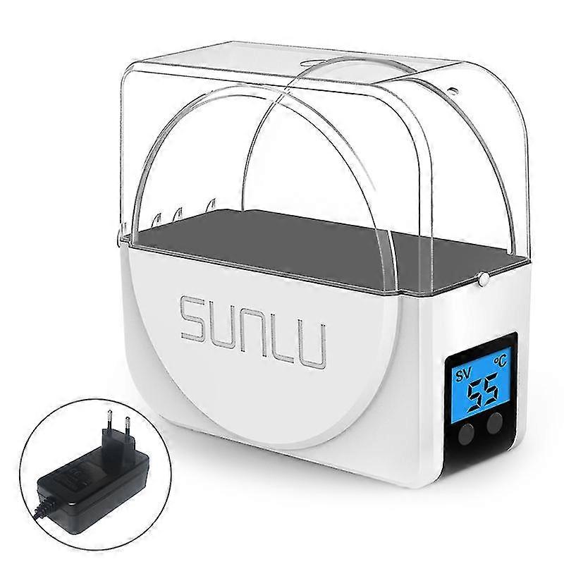 Dryer Box Of 3d Printer Filament Temperature Adjustable Keeping Dry Storage