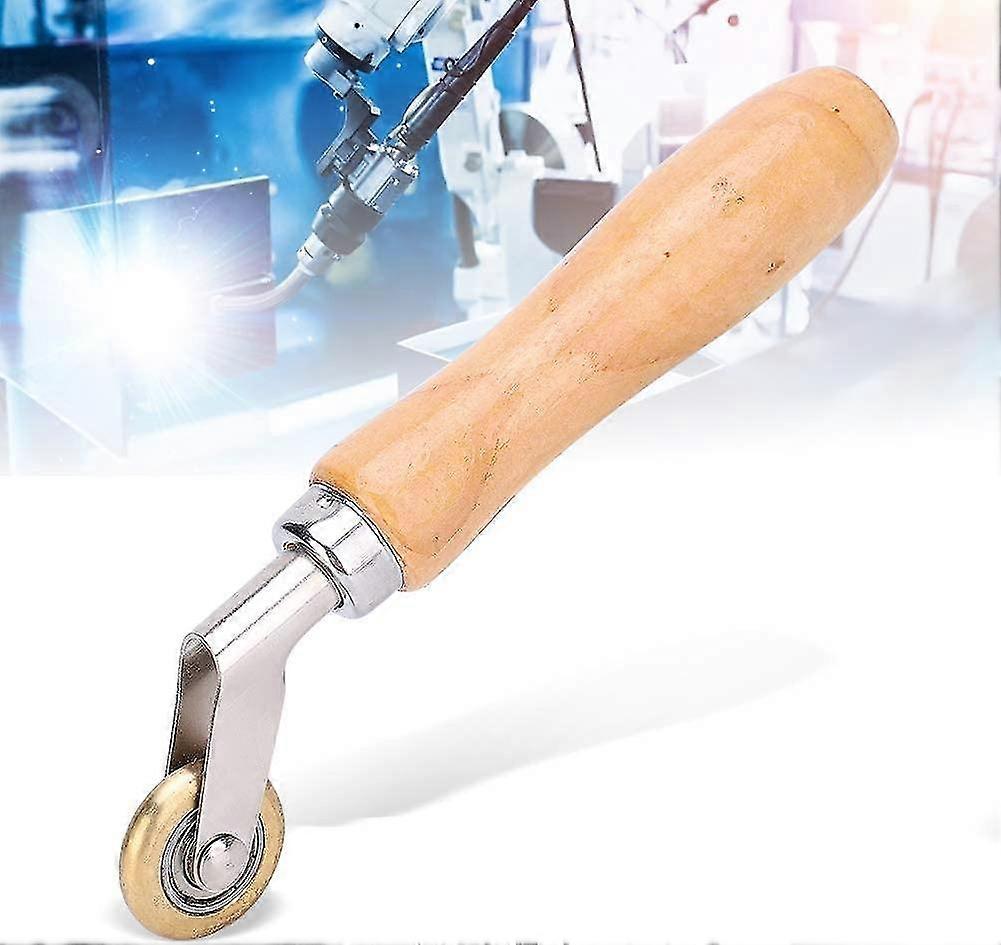 Single Layer Pvc/tpo/epdm Roll For Brass Roofing Roller