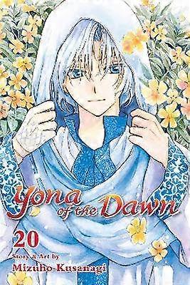 Yona of the Dawn Vol. 20