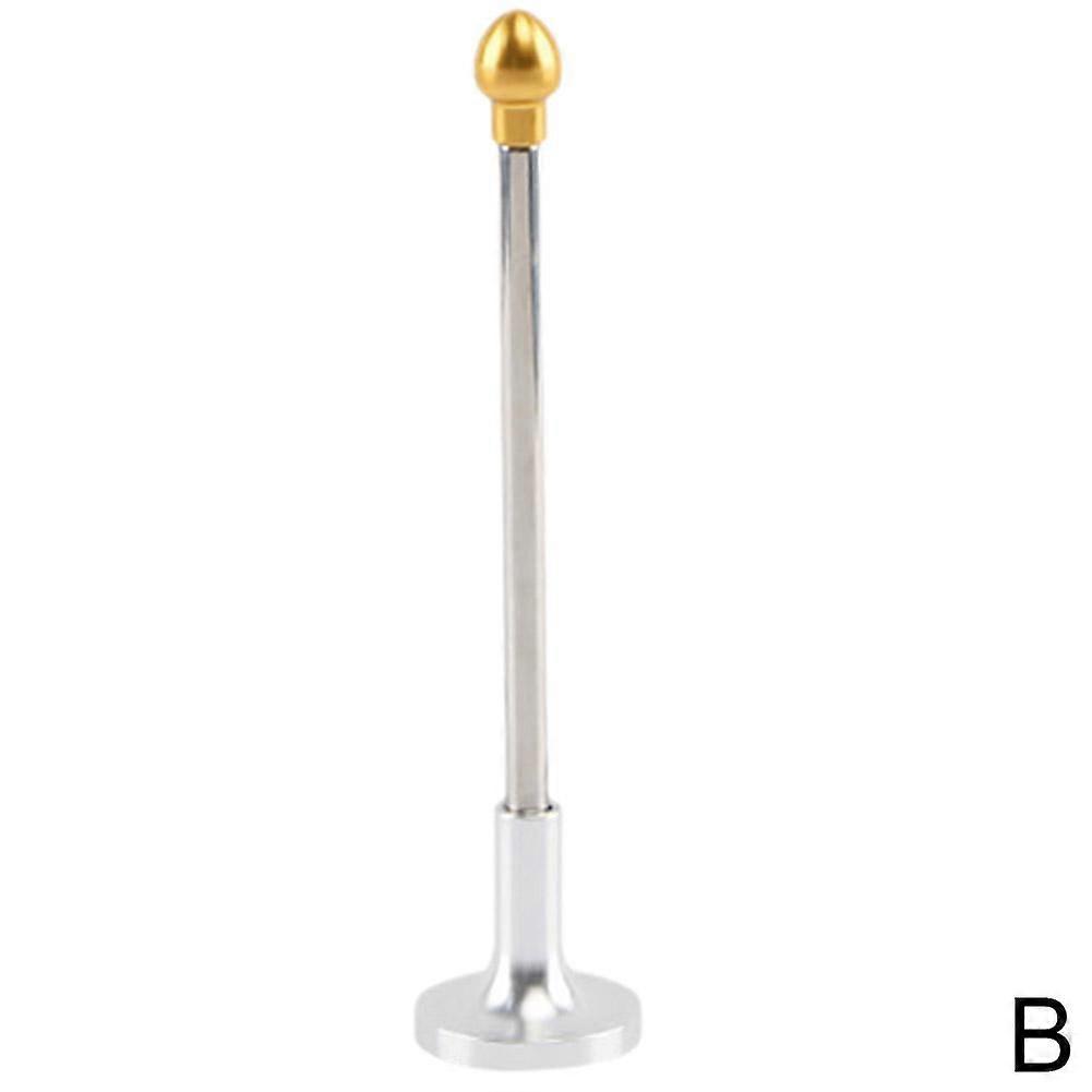 Portable Golf Alignment Training Aid Clubs Chipping Direction Indicator Sticks