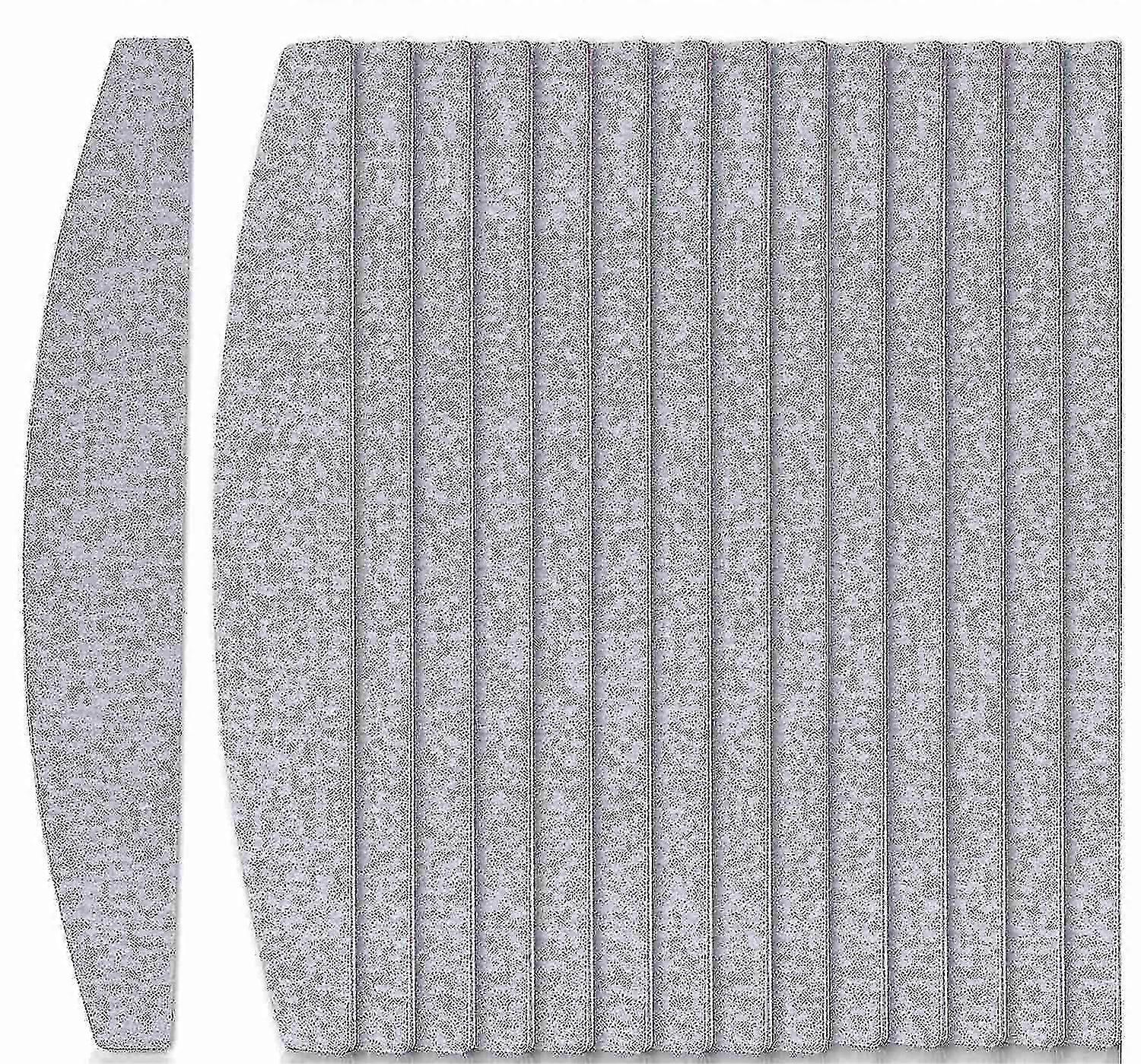 ネイルヤスリ100/180ジェルネイル用15ピースネイルヤスリネイルヤスリネイルヤスリネイル両面ヤスリ