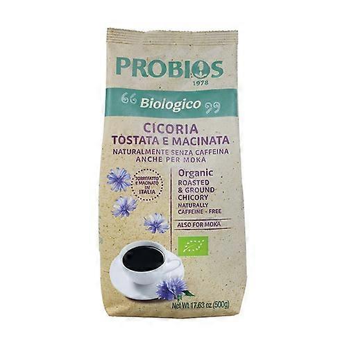 Chicory - also for mocha - without caffeine 500 g of powder
