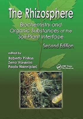 The Rhizosphere