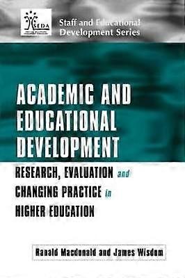 Développement académique et éducatif