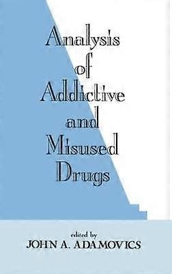 Analyse des drogues addictives et mal utilisées