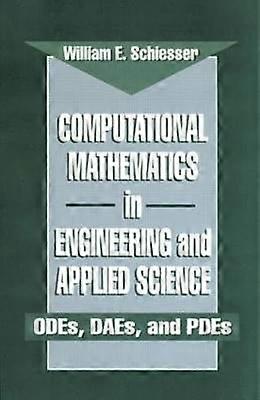 Computational Mathematics in Engineering and Applied Science