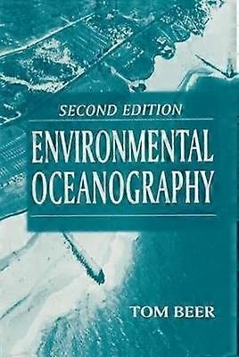 Océanographie environnementale
