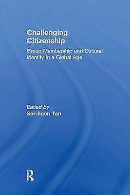 Challenging Citizenship