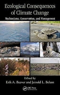 Ecological Consequences of Climate Change