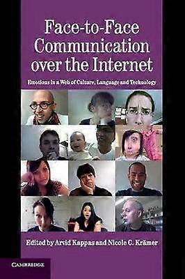 Communication en face à face sur Internet