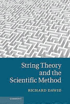 String Theory and the Scientific Method