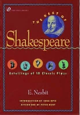 The Best of Shakespeare