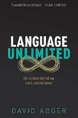 Language Unlimited