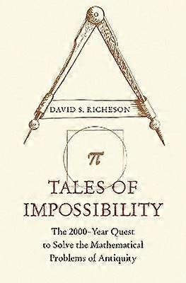 Tales of Impossibility