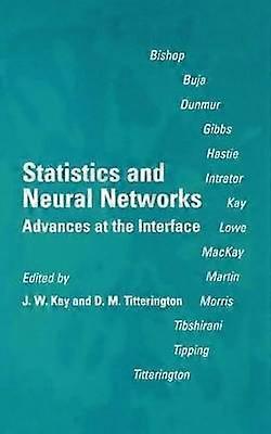 Statistics and Neural Networks
