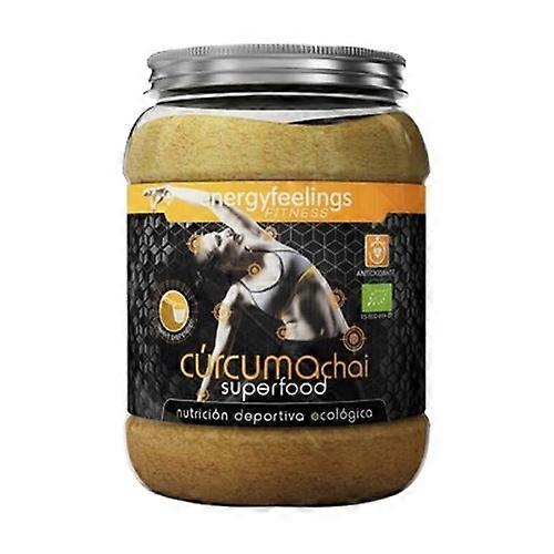 Turmeric Chai 750 g