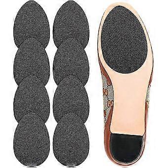 Non Slip Shoe Sole Pads Adhesive Sole Grip Protector Skid...