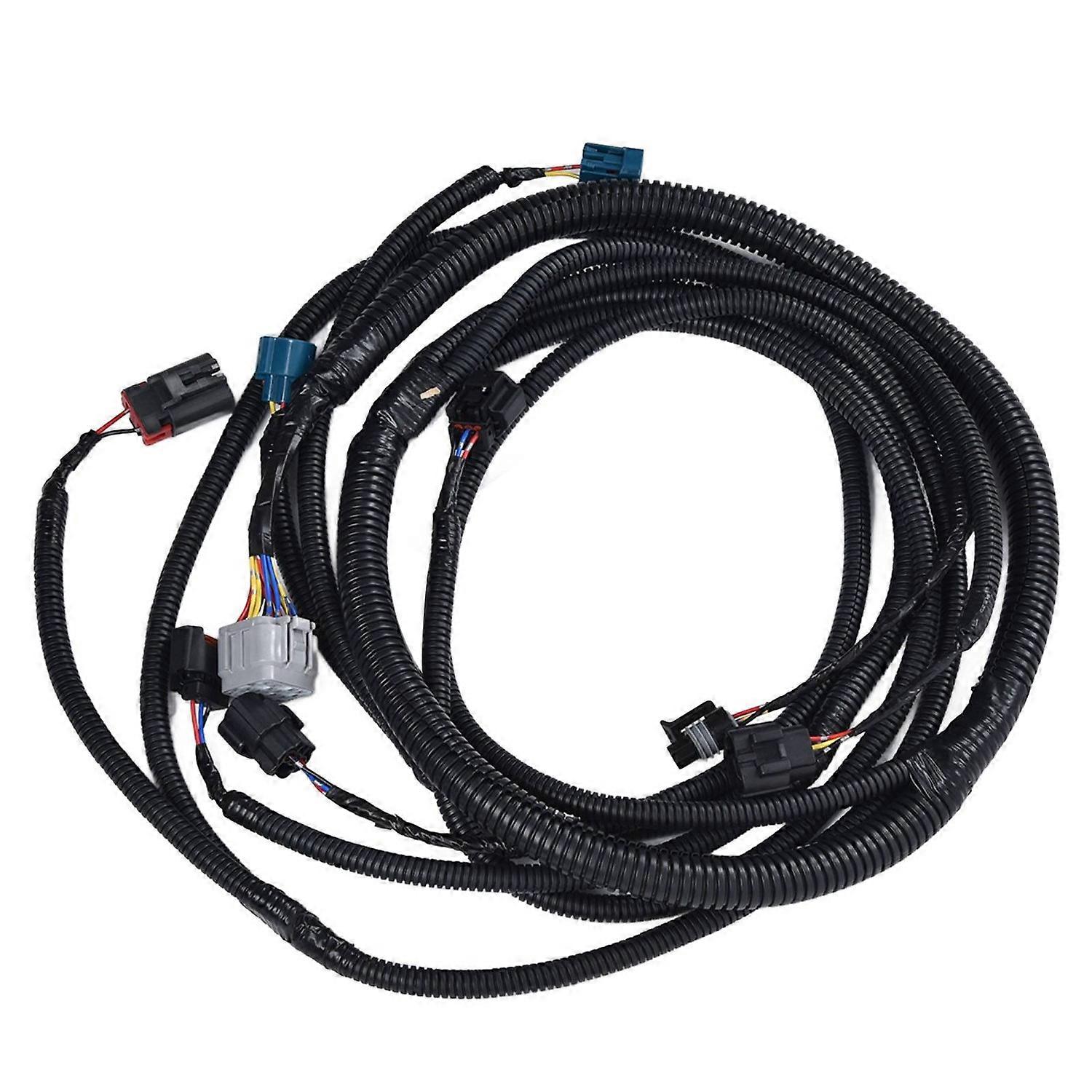 Hydraulic Pump Wiring Harness Accessory TOSD‑28‑076 for ZAXIS200 210 230 240 250 270‑3