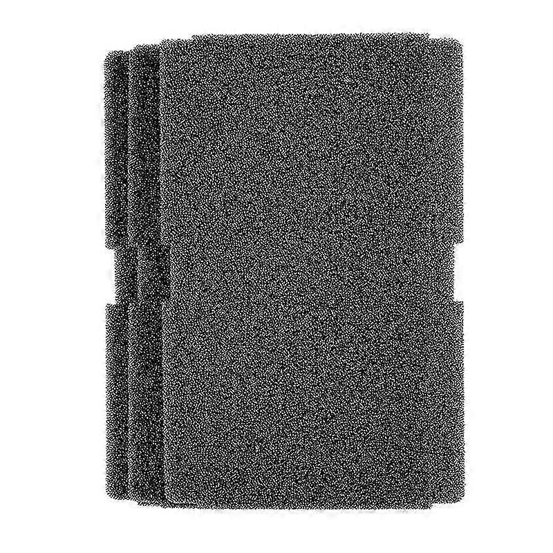 Cylinda torktumlare Evaporator Filtersvamp 2964840100 frpackning