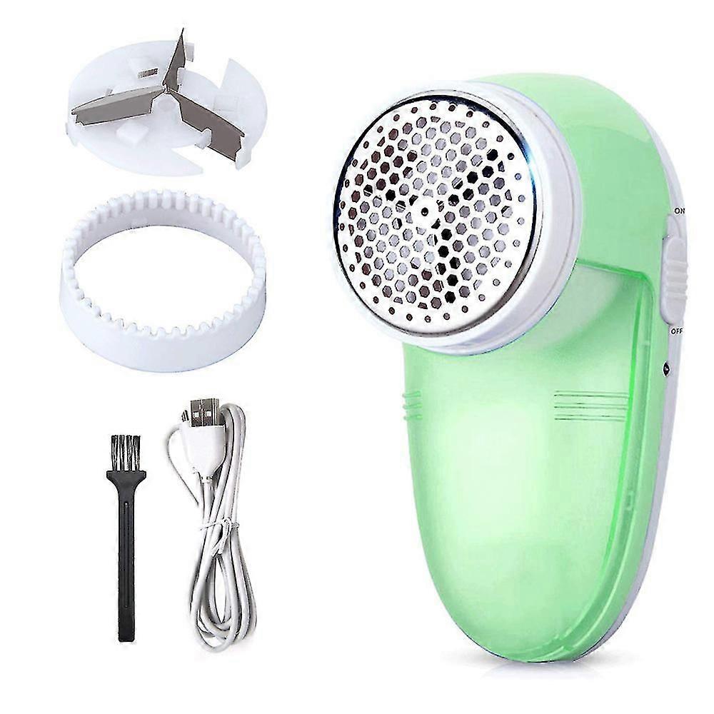 Lint Remover Electric, Bobble Remover Rechargeable