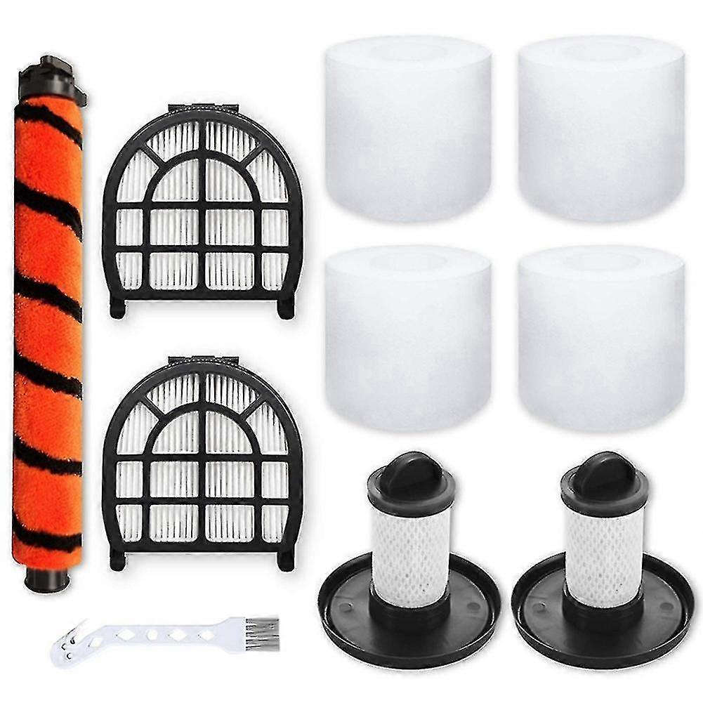 10pcs Parts For Shark Lz600 Lz601 Lz602 Lz602c Apex Vacuum Cleaner