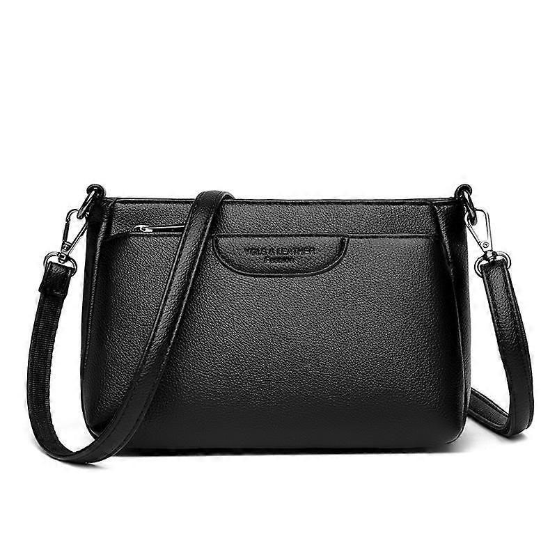 Női táska Crossbody táska divat Középkorú anyatáska alkalmi all-in-one válltáska nőknek