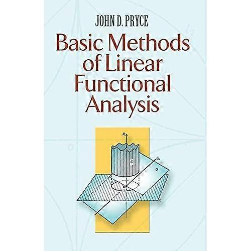 Basic Methods of Linear Functional Analysis