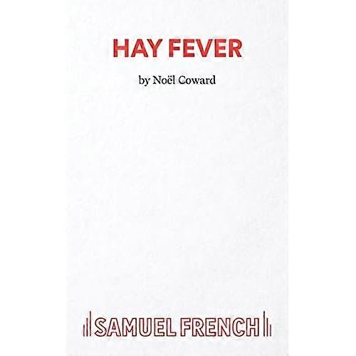 Hay Fever (Acting Edition)
