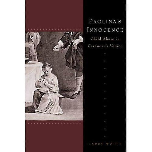 Paolina der Unschuld