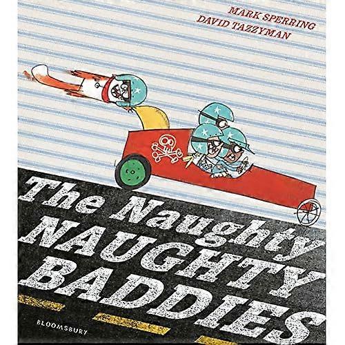 Die frechen frechen bösen